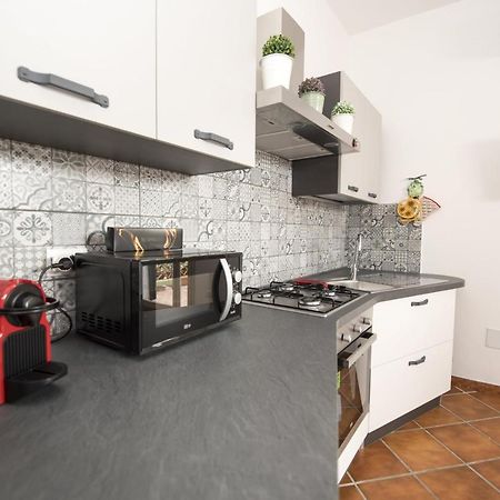Venti Del Sud Appartamenti Affitti Brevi Lido di Noto Екстериор снимка
