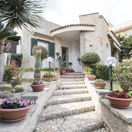 Venti Del Sud Appartamenti Affitti Brevi Lido di Noto Екстериор снимка