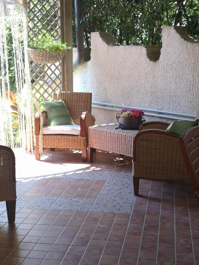 Venti Del Sud Appartamenti Affitti Brevi Lido di Noto Екстериор снимка