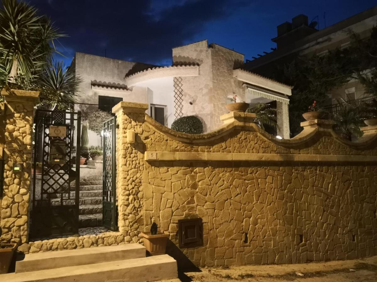 Venti Del Sud Appartamenti Affitti Brevi Lido di Noto Екстериор снимка