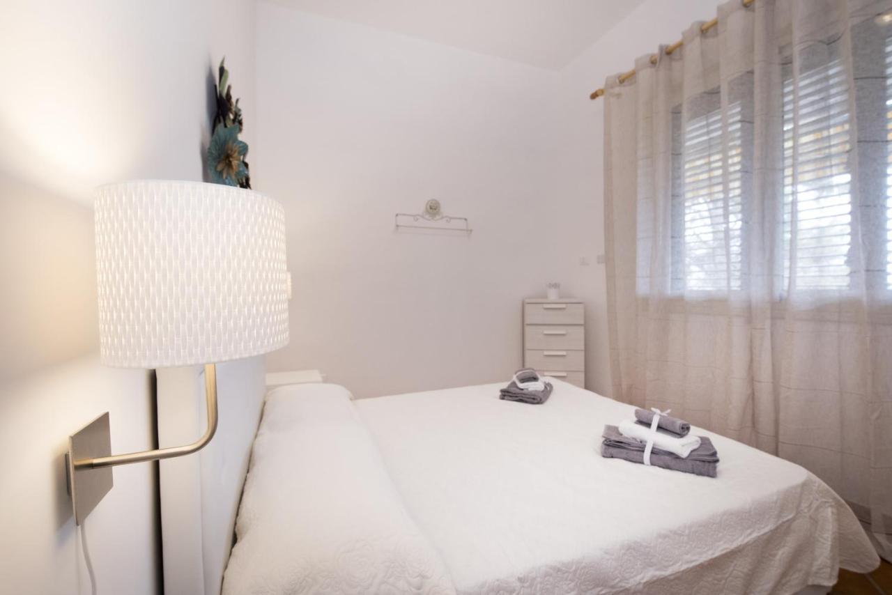 Venti Del Sud Appartamenti Affitti Brevi Lido di Noto Екстериор снимка