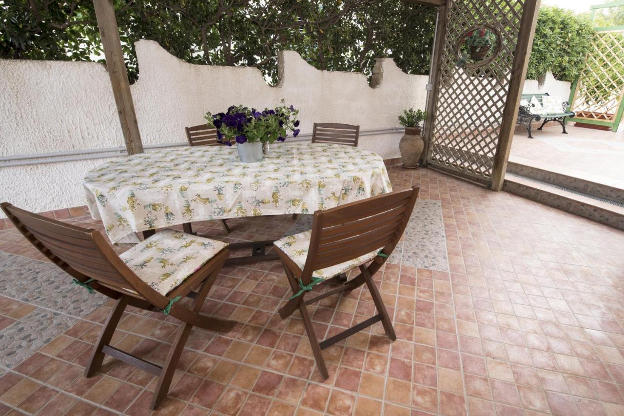 Venti Del Sud Appartamenti Affitti Brevi Lido di Noto Екстериор снимка