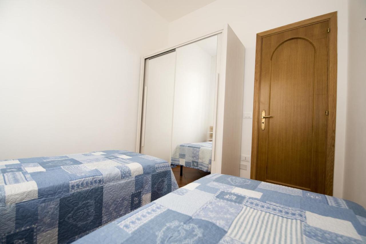 Venti Del Sud Appartamenti Affitti Brevi Lido di Noto Екстериор снимка