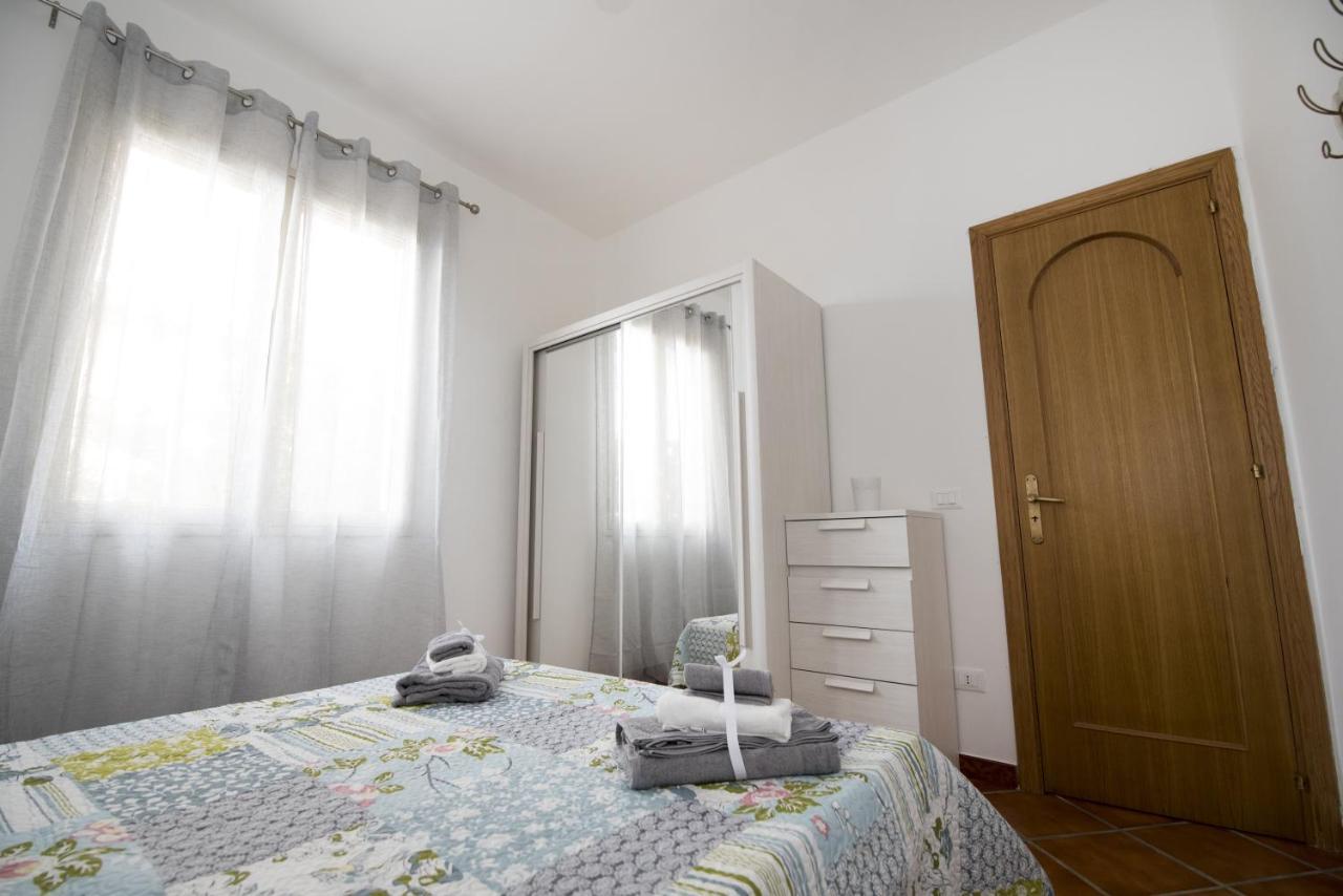 Venti Del Sud Appartamenti Affitti Brevi Lido di Noto Екстериор снимка